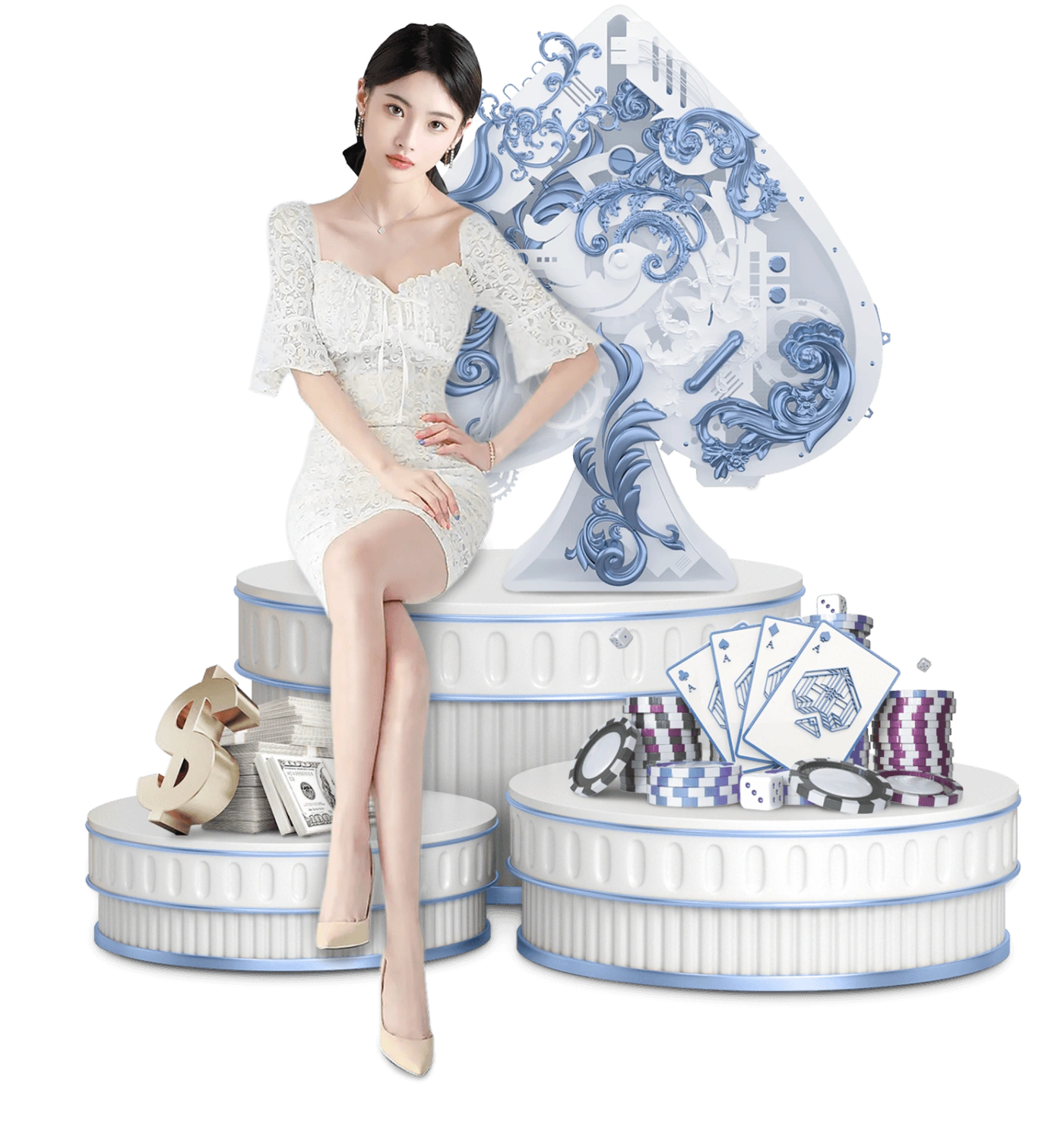 Hướng dẫn phân biệt các sảnh nội dung tại I9bet