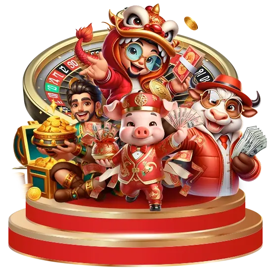 Nội dung nổ hũ và slot I9bet